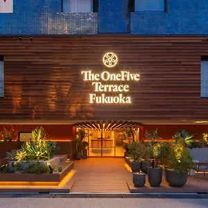 *** 酒店 福冈一五露台酒店 日本