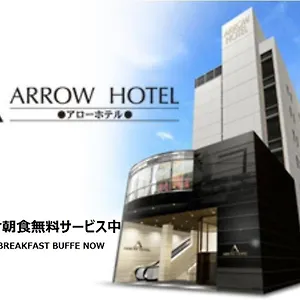 心斋桥箭酒店 大阪