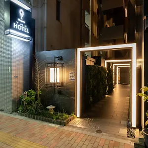 ** 公寓式酒店 Stayme The Ueno 日本