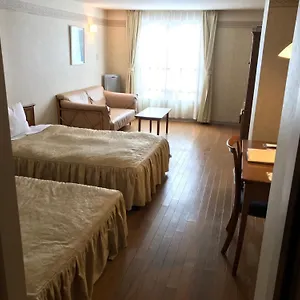 *** 酒店 富良野啤酒花酒店 日本