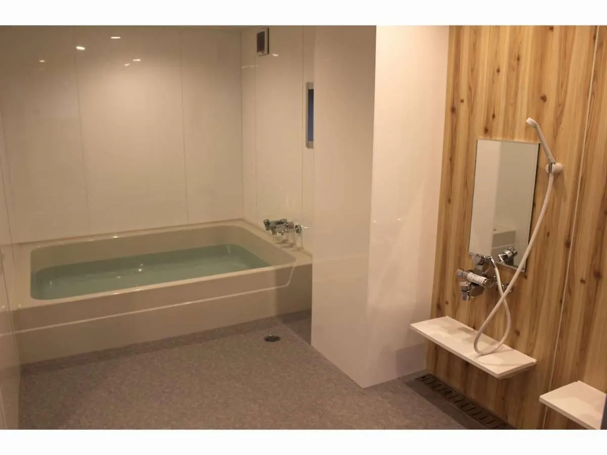 Hotel Aiwa For Men'S Only Osaka