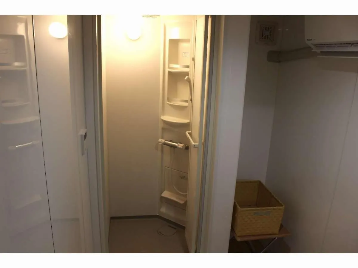 Hotel Aiwa For Men'S Only 大阪 0*,  日本
